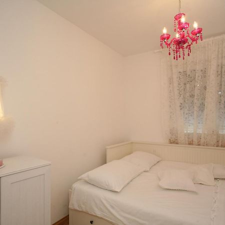 Domus Apartments Трогір Екстер'єр фото